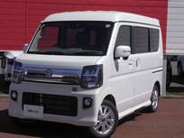 日産 クリッパーリオ 660cc 660 G ハイルーフ 4WD ・試乗車UP　 ・ディーラーOP