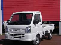 日産 クリッパートラック 660cc 660 DX セーフティパッケージ 4WD ・試乗車UP　 ・ディーラーOP