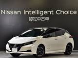 日産 リーフ X Vセレクション 当社社有車