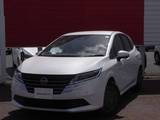 日産 ノート 1200cc 1.2 X ・試乗車UP　 ・メーカーOP