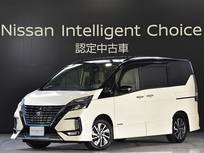 日産 セレナ 1200cc 1.2 e-POWER ハイウェイスター V