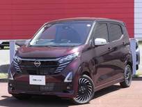日産 デイズ 660cc 660 ハイウェイスターGターボ アーバンクロム プロパイロット エディション ・試乗車UP　 ・ディーラーOP