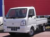 日産 クリッパートラック 660cc 660 DX 4WD ・試乗車UP　 ・ディーラーOP