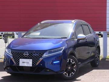 1.2 AUTECH クロスオーバー FOUR 4WD ・メーカーOP