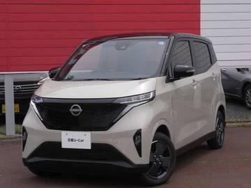 X ・試乗車UP　 ・メーカーOP