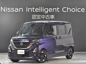 660 ハイウェイスターX プロパイロット エディション