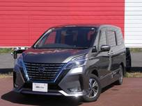 日産 セレナ 1200cc 1.2 e-POWER ハイウェイスター V ・メーカーOP