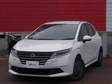 日産 ノート 1200cc 1.2 X ・試乗車UP　 ・メーカーOP