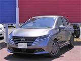 日産 ノート 1200cc 1.2 X ・試乗車UP　 ・メーカーOP