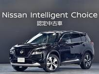 日産 エクストレイル 1500cc 1.5 G e-4ORCE 4WD 当社社有車