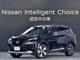 日産 エクストレイル 1500cc 1.5 G e-4ORCE 4WD 当社社有車