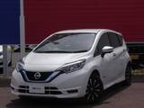 日産 ノート 1200cc 1.2 e-POWER X アラウンドビューモニター/純正ナビ/e-POWE