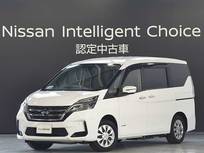 日産 セレナ 2000cc 2.0 XV チェアキャブ リフタータイプ 4WD 車いす1名