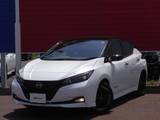 日産 リーフ G ・メーカーOP