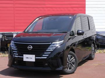 1.4 e-POWER ハイウェイスターV ・メーカーOP