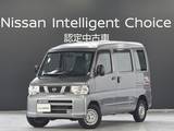 日産 NV100クリッパー 660cc 660 DX ハイルーフ 純正AM/FMチューナー