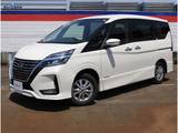 日産 セレナ 2000cc 2.0 ハイウェイスター V 4WD ・レンタカーUP ・メーカーOP