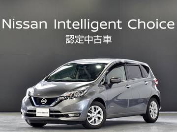 1.2 e-POWER メダリスト 純正ナビドラレコETC