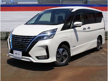 1.2 e-POWER ハイウェイスター V 純正ナビ　両側電動スライドドア　プロパイ