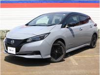 日産 リーフ X Vセレクション プロパイ　アラモニ