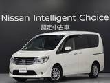 日産 セレナ 2000cc 2.0 20X Vセレクション+Safety S-HYBRID 社外ナビドラレコETC