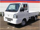 日産 クリッパートラック 660cc 660 DX 4WD ・届出済未使用車　 ・ディーラーOP