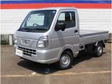 日産 クリッパートラック 660cc 660 DX 4WD ・届出済未使用車　 ・ディーラーOP