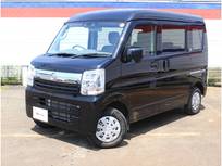 日産 クリッパー 660cc 660 GXターボ ハイルーフ 4WD ・試乗車UP　 ・ディーラーOP