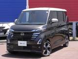 日産 ルークス 660cc 660 ハイウェイスターGターボ プロパイロット エディション ・試乗車UP 　・メーカーOP