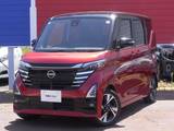 日産 ルークス 660cc 660 ハイウェイスターGターボ プロパイロット エディション ・試乗車UP 　・メーカーOP