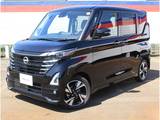 日産 ルークス 660cc 660 ハイウェイスターGターボ プロパイロット エディション ・試乗車UP 　・メーカーOP