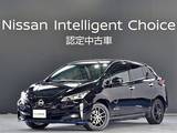 日産 リーフ e+ X
