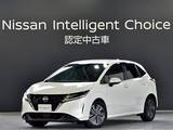 日産 ノート 1200cc 1.2 X
