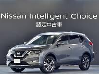 日産 エクストレイル 2000cc 2.0 20X 2列車 4WD 純正デカナビドラレコETC