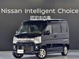 日産 NV100クリッパーリオ 660cc 660 E ハイルーフ 4WD
