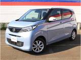 日産 デイズ 660cc 660 X 試乗車UP　純正9インチ大型ナビ