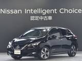 日産 リーフ X Vセレクション NissanConnectナビETC2.0