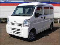 日産 クリッパー 660cc 660 DX ハイルーフ 4WD ・試乗車UP　 ・ディーラーOP