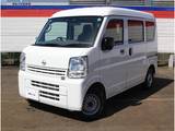 日産 クリッパー 660cc 660 DX ハイルーフ 4WD ・試乗車UP　 ・ディーラーOP