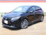 日産 ノート 1200cc 1.2 X アダプティブLED　LEDフォグ