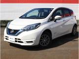 日産 ノート 1200cc 1.2 e-POWER X 純正ナビ　アラモニ　リモスタ
