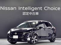 日産 ノートオーラ 1200cc 1.2 G FOUR 4WD NIssanConnectナビドラレコETC2.0