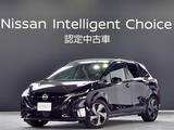 日産 ノートオーラ 1200cc 1.2 G FOUR 4WD NIssanConnectナビドラレコETC2.0