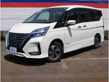 1.2 e-POWER ハイウェイスター V 純正大型ナビ　プロパイ　アラビュー