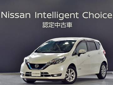 1.2 e-POWER メダリスト 純正ナビドラレコETC