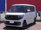 日産 ルークス 660cc 660 ハイウェイスターX 4WD ・試乗車UP ・メーカーOP インテリジェント