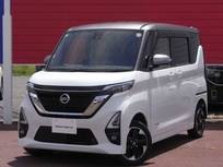 日産 ルークス 660cc 660 ハイウェイスターX プロパイロット エディション 4WD ・メーカーOP