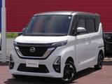日産 ルークス 660cc 660 ハイウェイスターX プロパイロット エディション 4WD ・メーカーOP