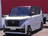 日産 ルークス 660cc 660 ハイウェイスターGターボ プロパイロット エディション ・試乗車UP 　・メーカーOP