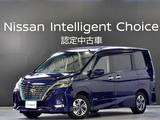 日産 セレナ 1200cc 1.2 e-POWER ハイウェイスター V